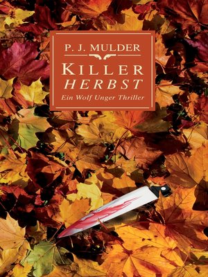 cover image of Killer Herbst